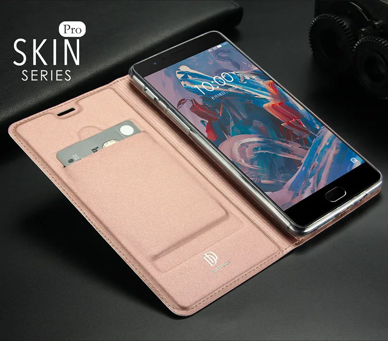 Флип-чехол для OnePlus 6 Роскошный PU кожаный Слот для карт памяти подставка для OnePlus 5 5 T 6 3 T 3 One Plus 5 5 T 3 3 T 6 чехлы для телефонов