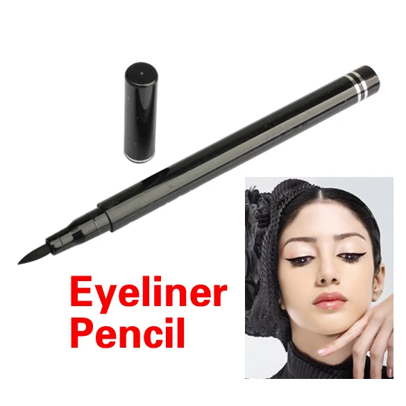 Новинка водостойкая жидкая подводка для глаз карандаш ручка макияжа косметика