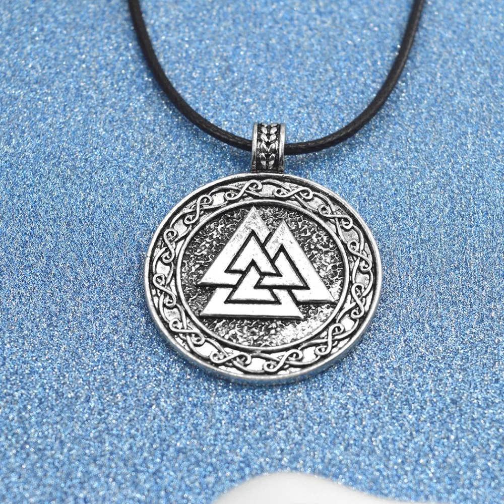 5 шт. мужские скандинавские подвески из нержавеющей стали|viking charms|norse vikingstainless steel