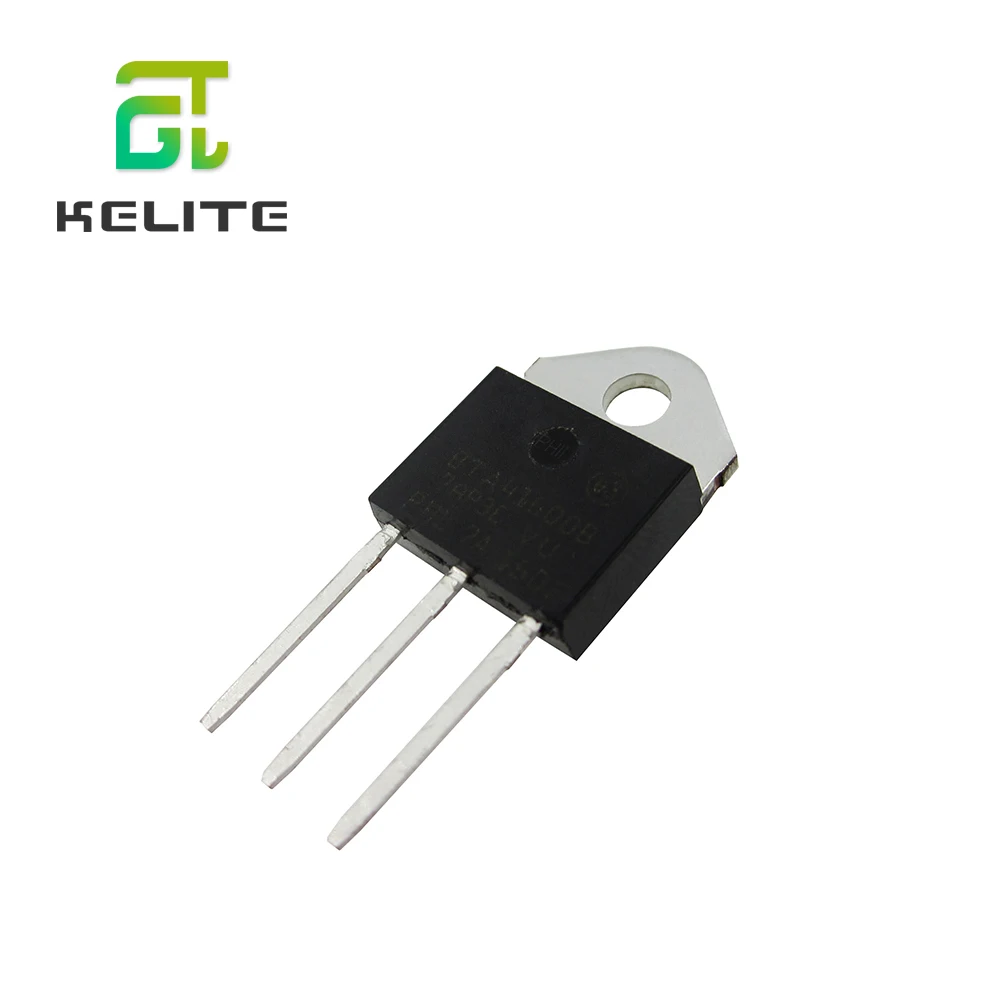 HAILANGNIAO 100 шт./лот BTA41-600 BTA41600B BTA41600 BTA41 TO-247 600V TRIACS | Компьютеры и офис