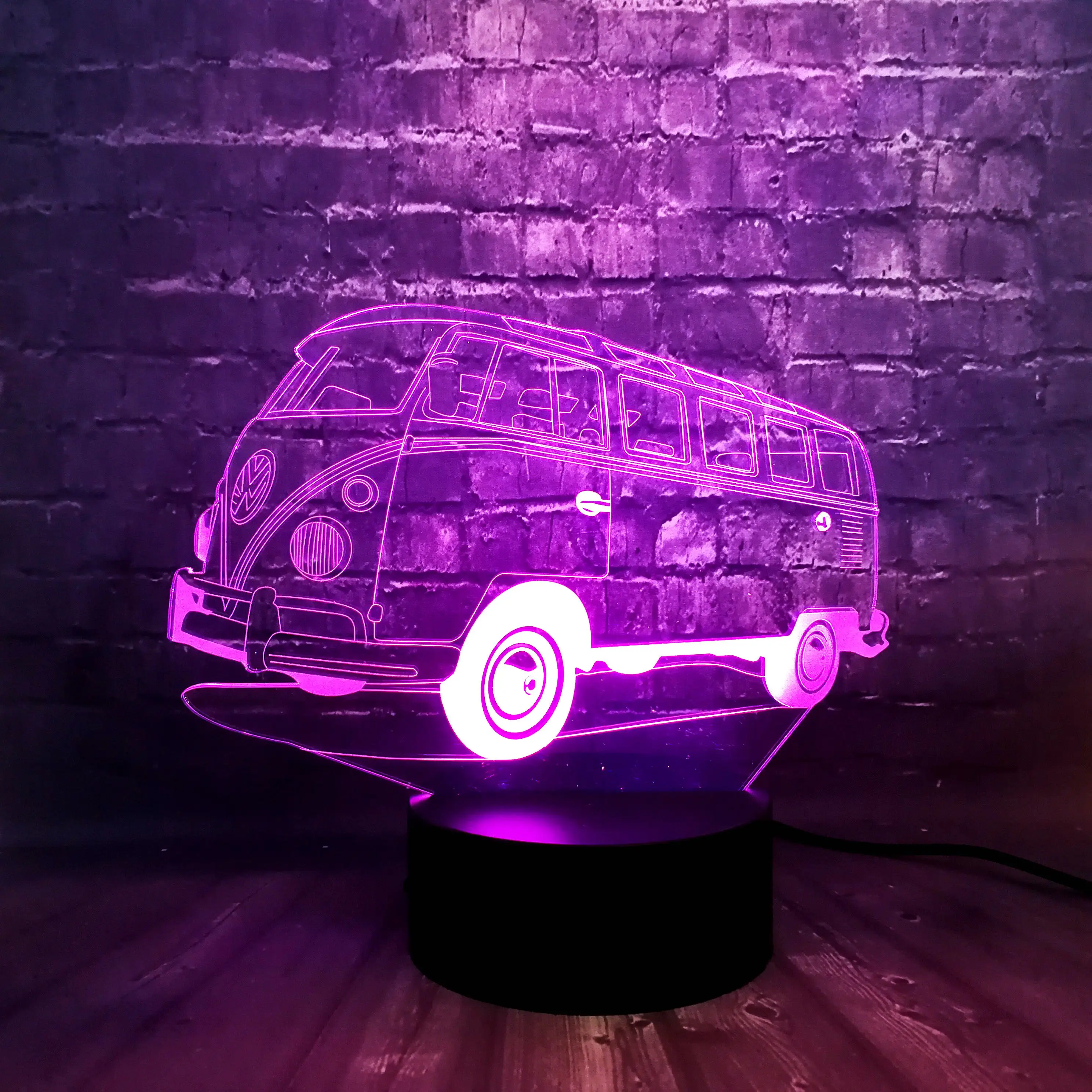 Мультфильм 3D Ночной свет, usb-зарядка мыльные пузыри эльфы Тинкер Белл RGB светодиодный для сна настроение стол блеск малыш день рождения девочка игрушка в подарок