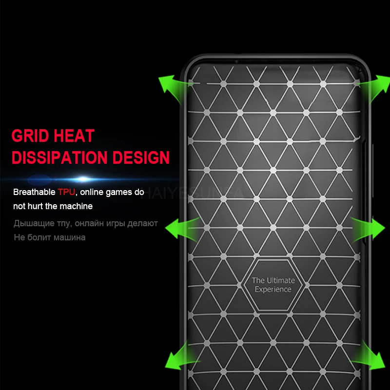 20D роскошный кожаный мягкий чехол для Xiaomi Mi 9 SE 8 A2 Lite 6X 5X A1 противоударный - купить