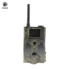 Фотоловушки 1080P, 12 Мп, нм, MMS, GPRS