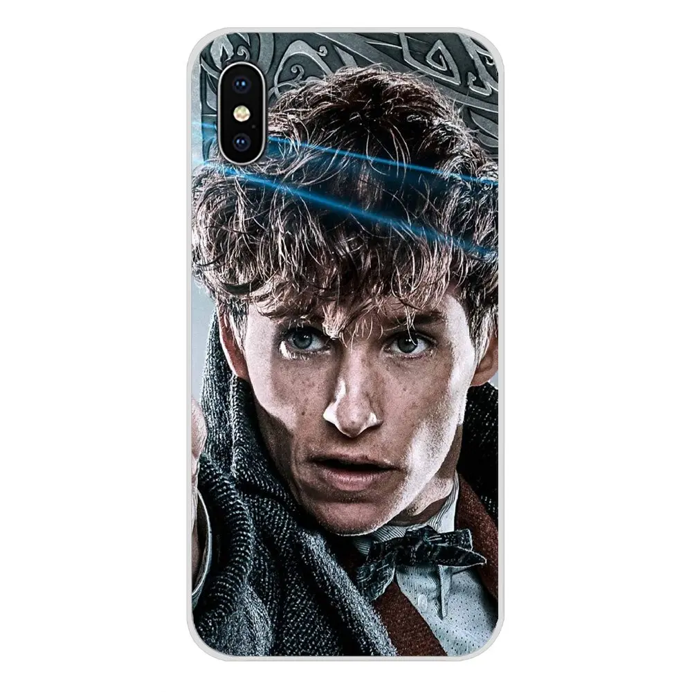 Чехлы из ТПУ для Apple iPhone X XR XS MAX 4 4S 5 5S 5C SE 6 6S 7 8 Plus ipod touch фантастические