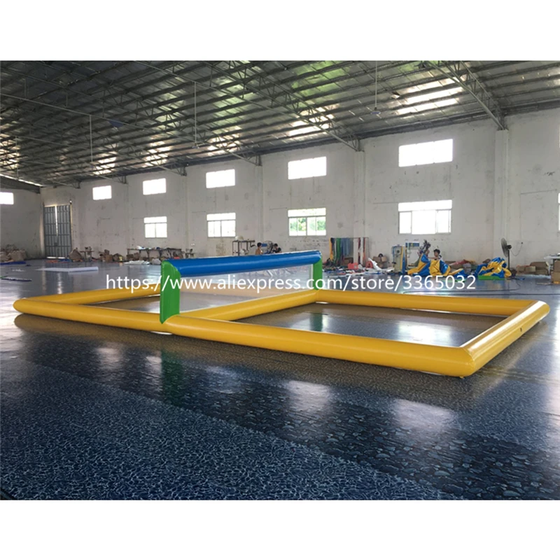 Water Play Giant Inflatable Beach Volleyball Court / Field For Sale | Игрушки и хобби
