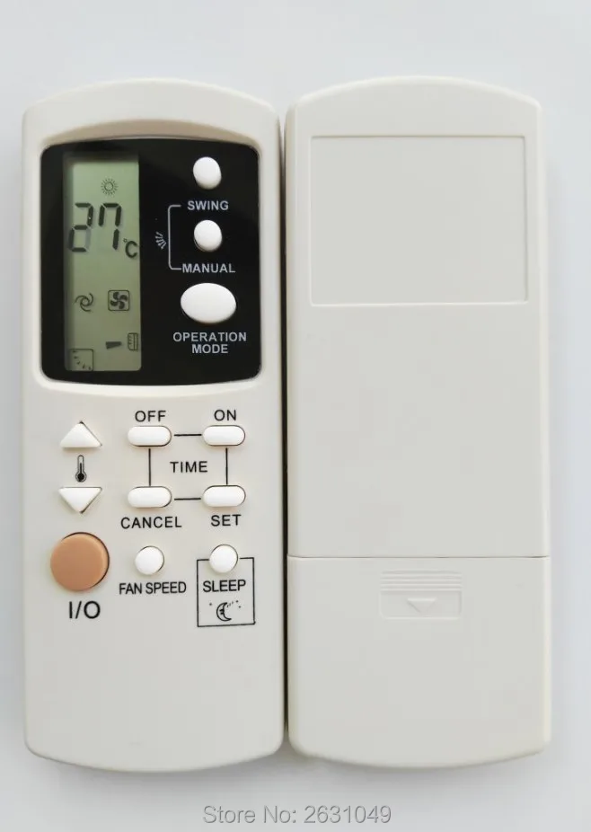 Подходит для пульта дистанционного управления GREEN GRI / GRO 09IG|remote control|remote control