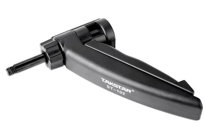 Оригинальный штатив Takstar для микрофона складной из АБС пластика микрофонов|tripod for