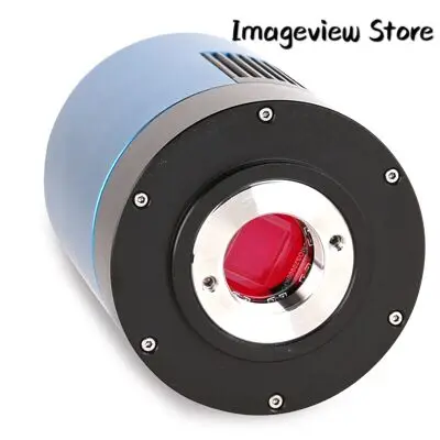 Камера Охлаждения Mircoscope 10.3MP USB3.0 MTR3CMOS10300KPA с Sony IMX294 4/3 дюйма КМОП датчик для