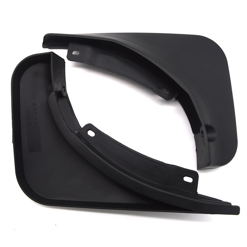 Брызговики BOOMBLOCK 4 шт. для Volkswagen VW Passat CC 2009 2010 2011|for vw|car fenderaccessories for car |