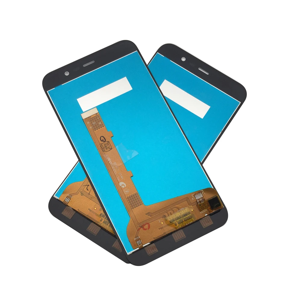 For Hisense F31 LCD Display With Touch Screen Assembly Panel Replacement Module Parts | Мобильные телефоны и аксессуары