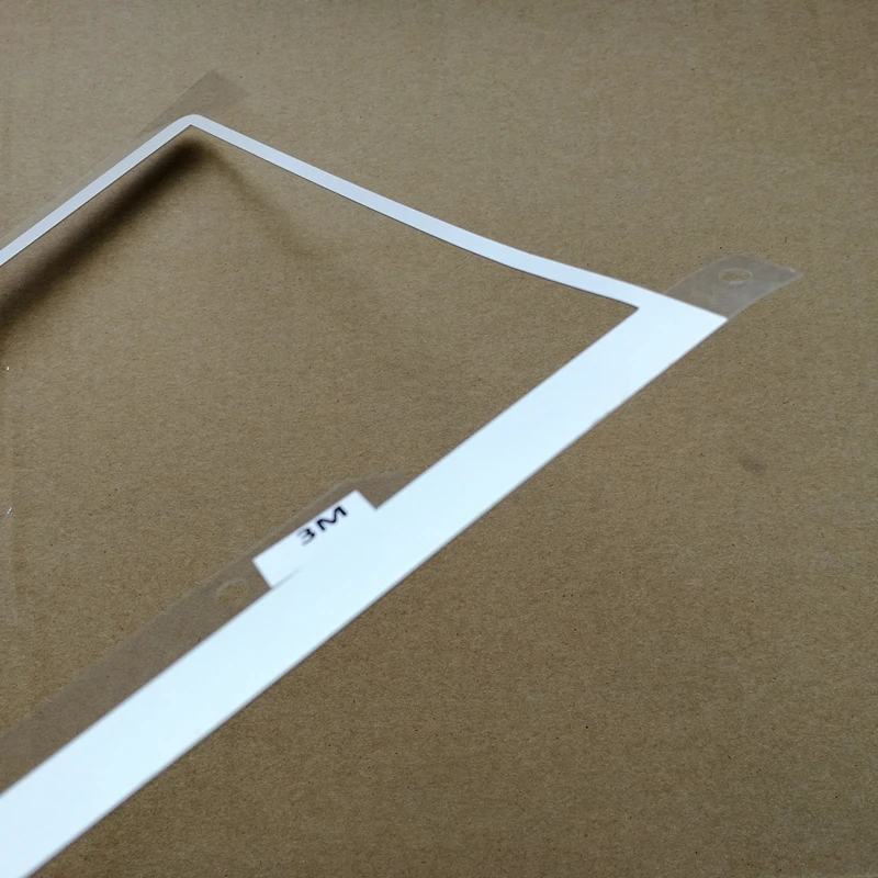 Новый ноутбук lcd передняя рамка Крышка экрана Рамка для SAMSUNG 900X5N NP900X5N | Компьютеры