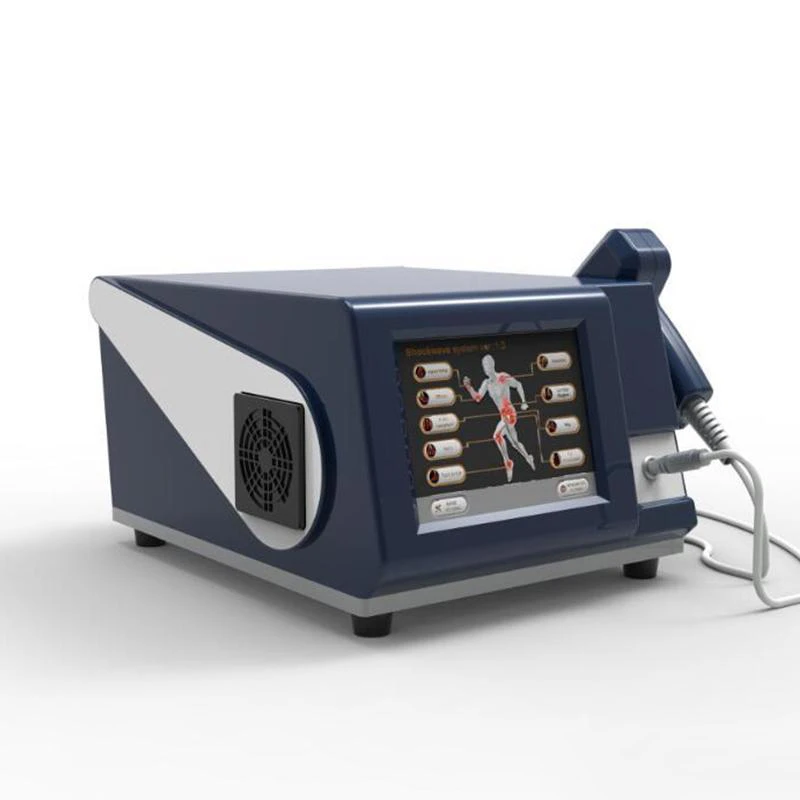 

Extracorporeal Shock Wave Therapy Pneumatic Shockwave Therapy For Shoulder Pain Treatment ED Treatment Shockwave Machine