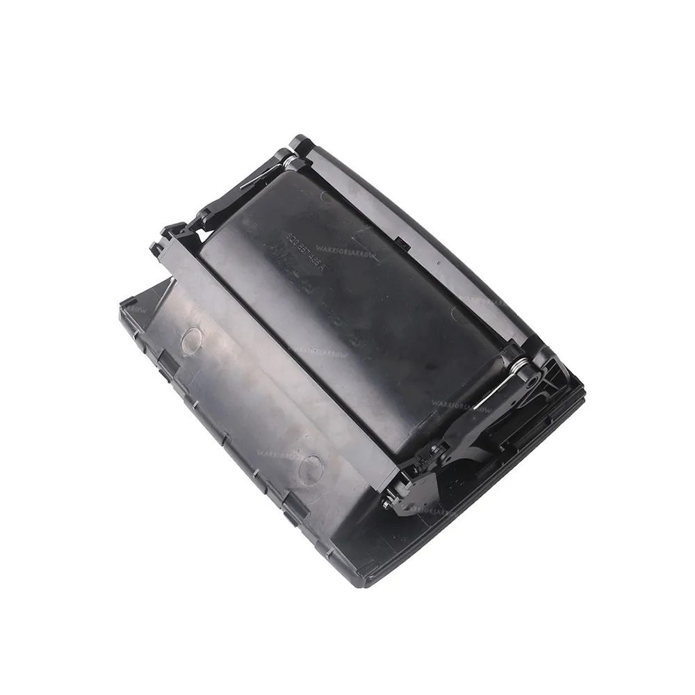 Черный держатель для передней и центральной консоли VW POLO 2002 2008|dashboard tray|vw polostorage