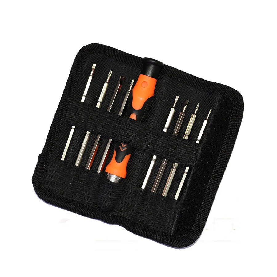 Новый JM-8124 Набор отверток 8 в 1 головка с шестигранной головкой torx для apple iphone ipad ipod