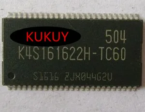 

5PCS K4S161622H-TC60 K4S161622H K4S161622H-TC80
