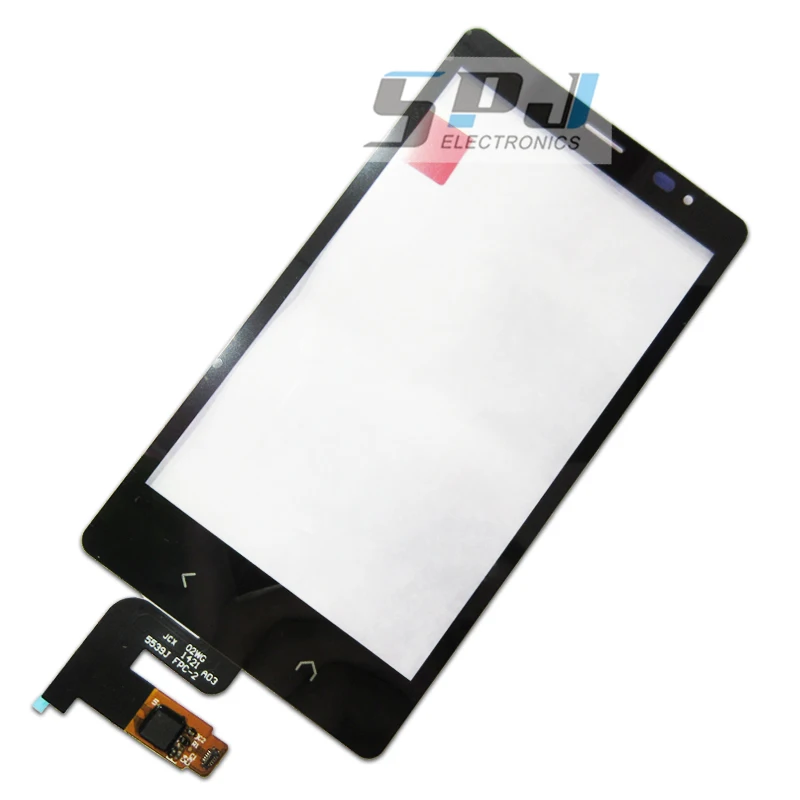 Best quality for Nokia X2 X+ 1013 X2DS touch screen digitizer panel touchscreen | Мобильные телефоны и аксессуары