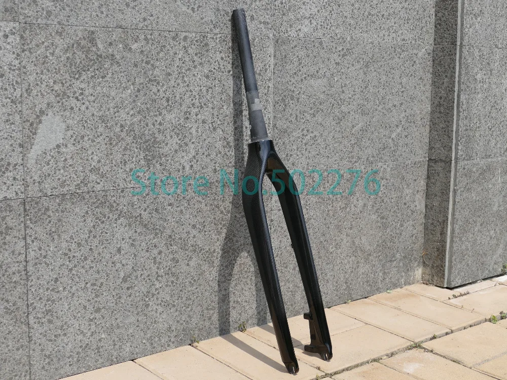 Труба из углеродистого волокна 3k UD углеродный Матовая Глянцевая 29er горный