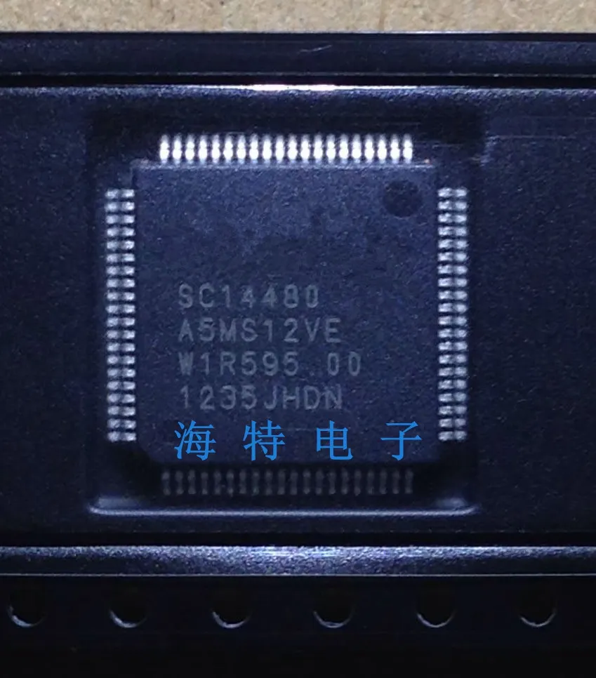 100% новый и оригинальный SC14480A5MS12VEX лучшее качество | Электроника