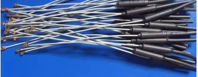 Бесплатная доставка! Антенна IPEX 2 4G коннектор встроенная беспроводная Wi Fi