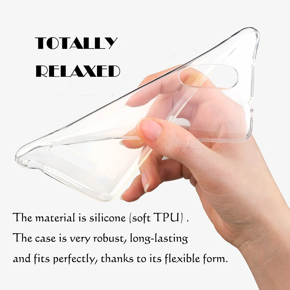 For Samsung Galaxy S8 Active Clear Case Soft TPU Case A71 A51 S10 S10e S20 Ultra Plus Crystal Transparent Slim Anti Slip Case