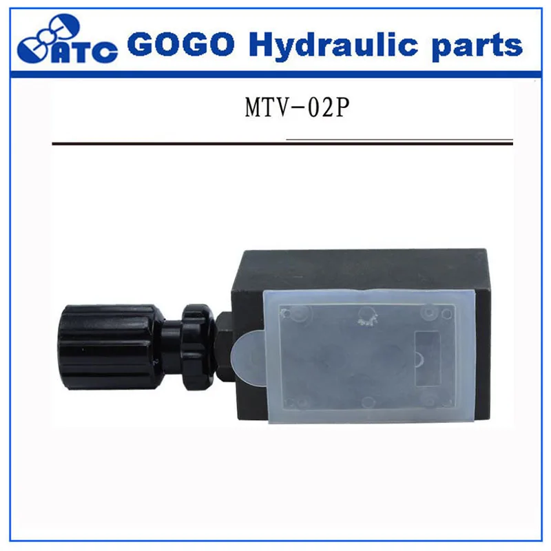 Модульные Обратные Клапаны дроссельной заслонки MTV накладки Φ | Обустройство