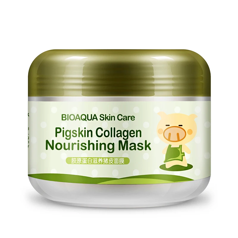 Бренд вioaqua сна Лечение Уход за кожей лица maskers отбеливание наклейки очищение для удаления угрей конвеерная машина для розлива газированных маска из пузырьковой глины по уходу за кожей