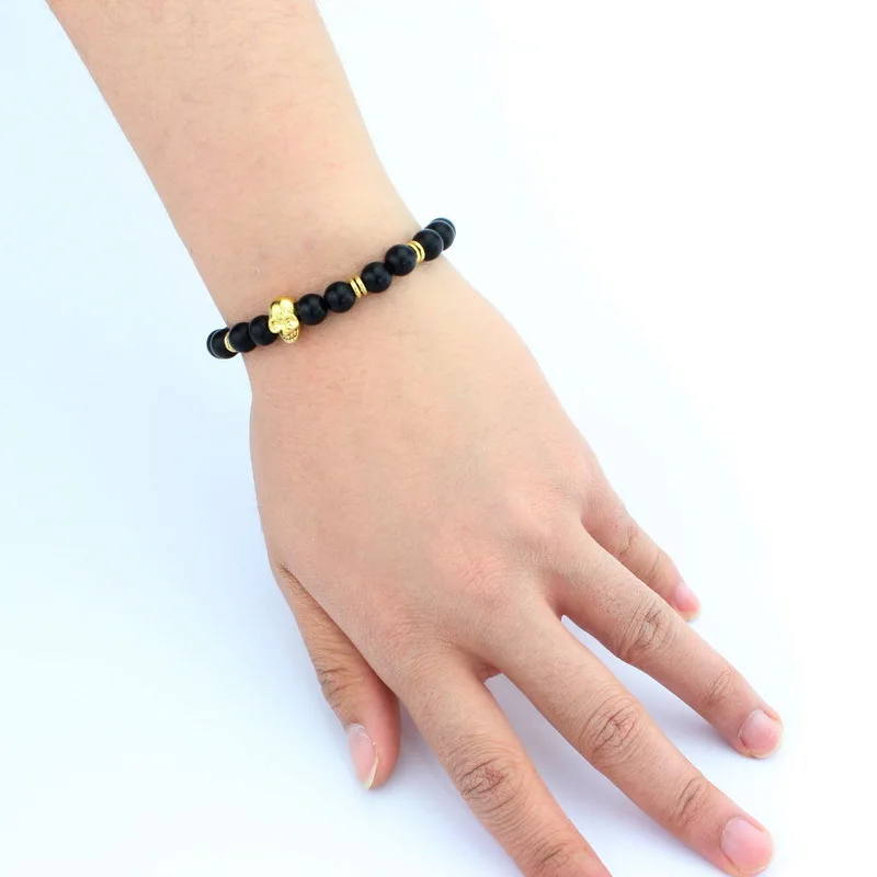 Горячая Распродажа 2016! Высококачественные матовые браслеты из бисера