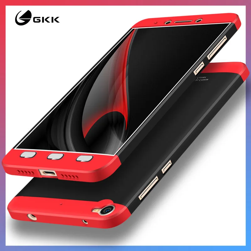 Letv Le 1 S чехлы для телефонов с двойным погружением LeEco 1s X500 чехол Полная защита