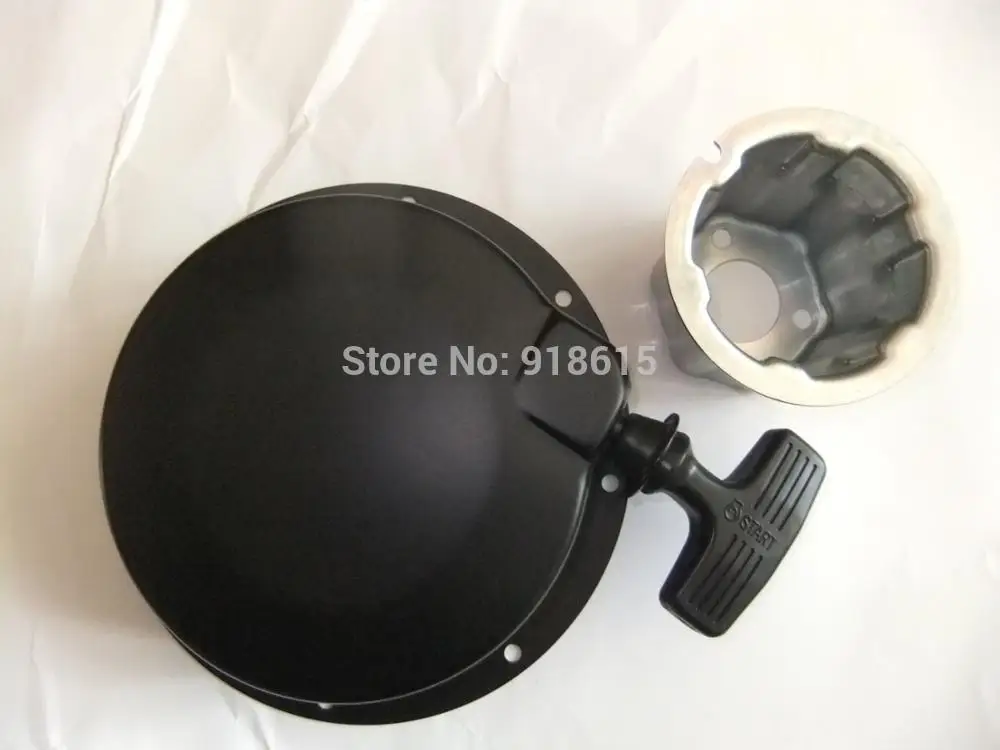 EY40 RGX5500 RGX5510 стартер robin Запчасти для бензинового генератора 224-50102-20 | Обустройство