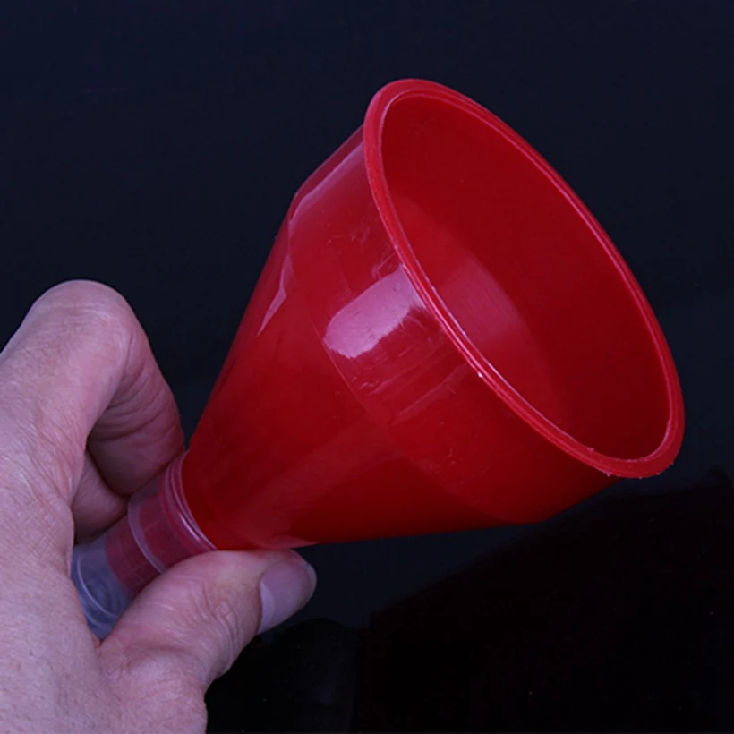 LMoDri Универсальный Автомобиль Мотоцикл Грузовик Pour масло инструмент бензин