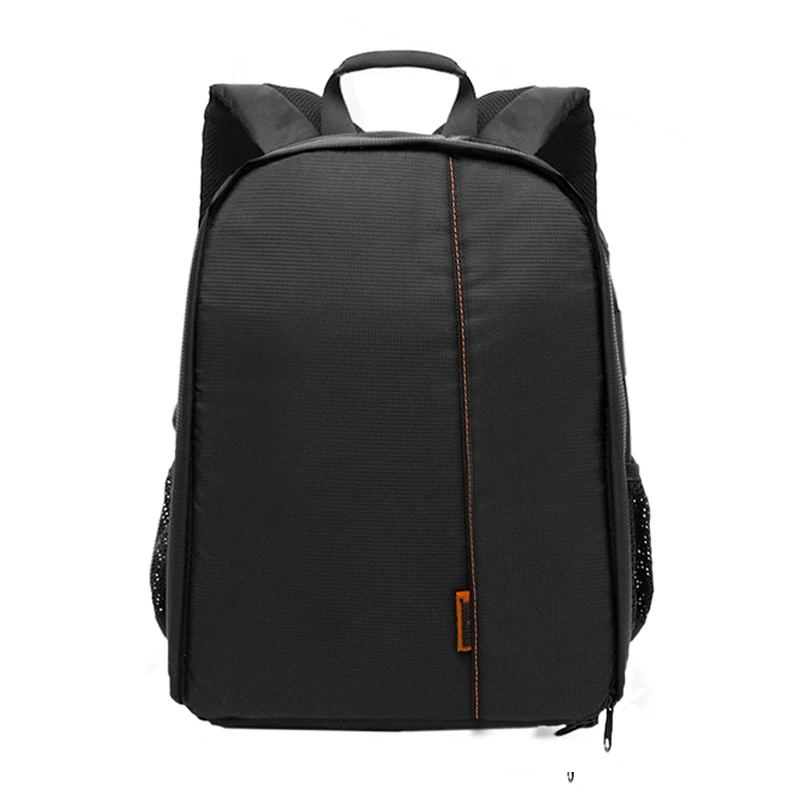 Прочный рюкзак для камеры DSLR сумка водостойкая многофункциональная дышащая Nikon