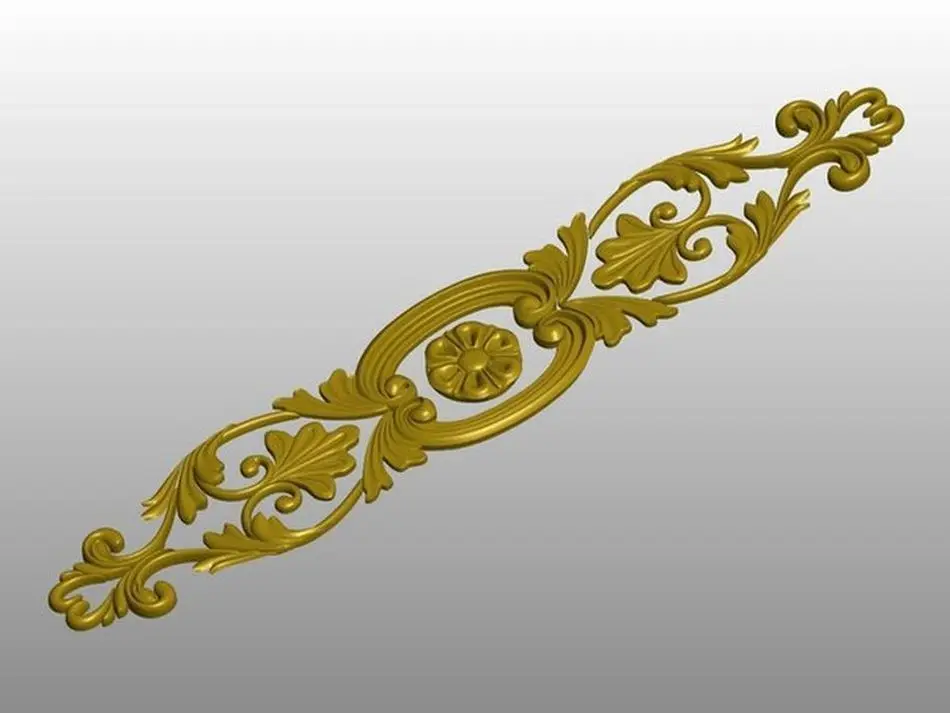 

3d model relief for cnc in STL file format Decor_5