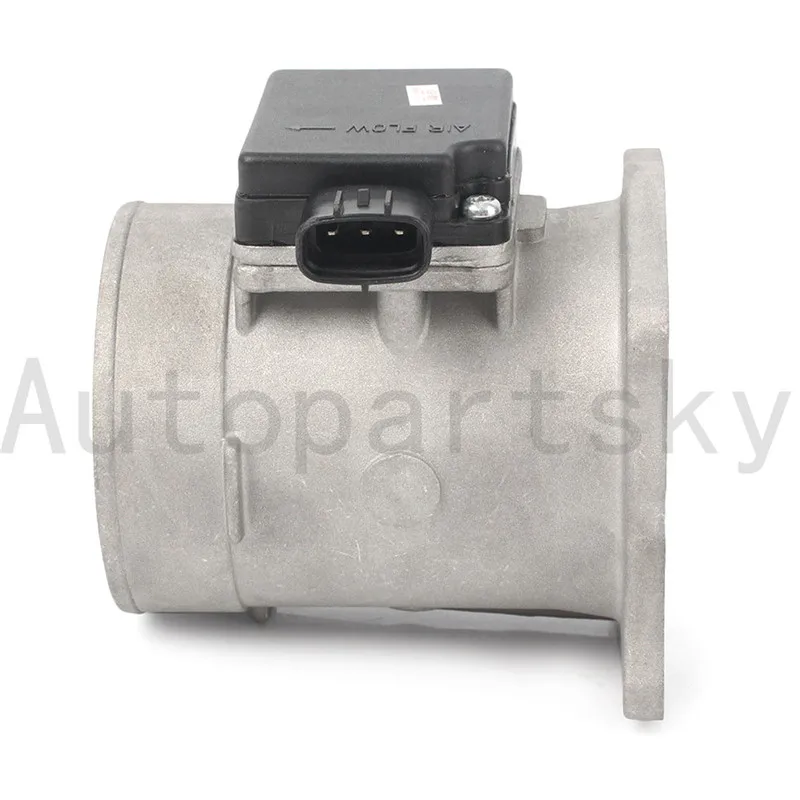 For Toyota 94-97 T100 2.7L/95-97 Tacoma 2.4L New MAF Mass Air Flow Sensor 2225075010 22250-75010 840-932 AFH70-09 1570248 5S2892