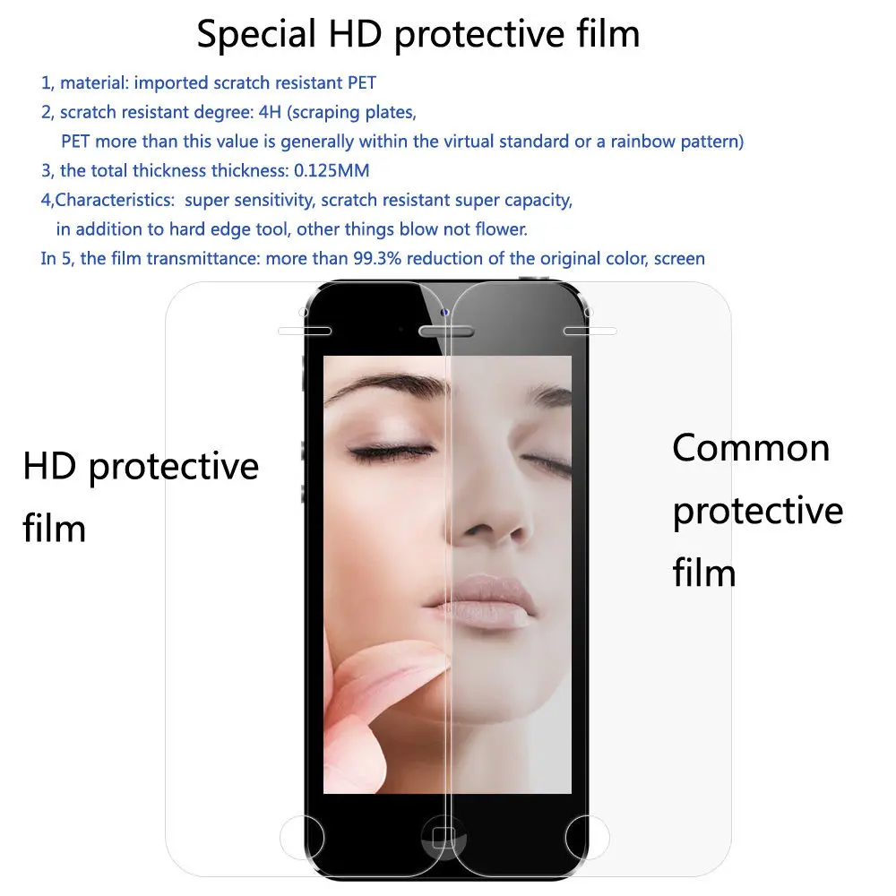 3x MATTE Anti Glare Screen Protector for sony Xperia L39H Z1 SX |