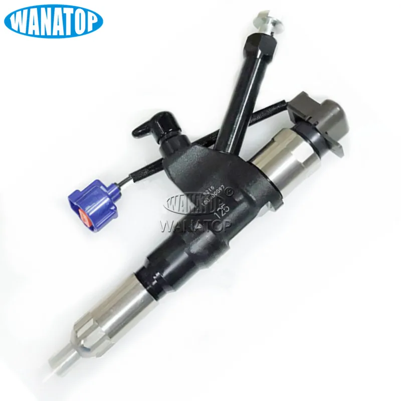 

Common Rail Injector 095000-5215