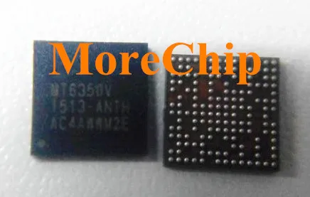 Блок питания MT6350V IC для Hongmi 3 Redmi3 Power chip PM 10 шт./лот|Платы мобильных телефонов| |