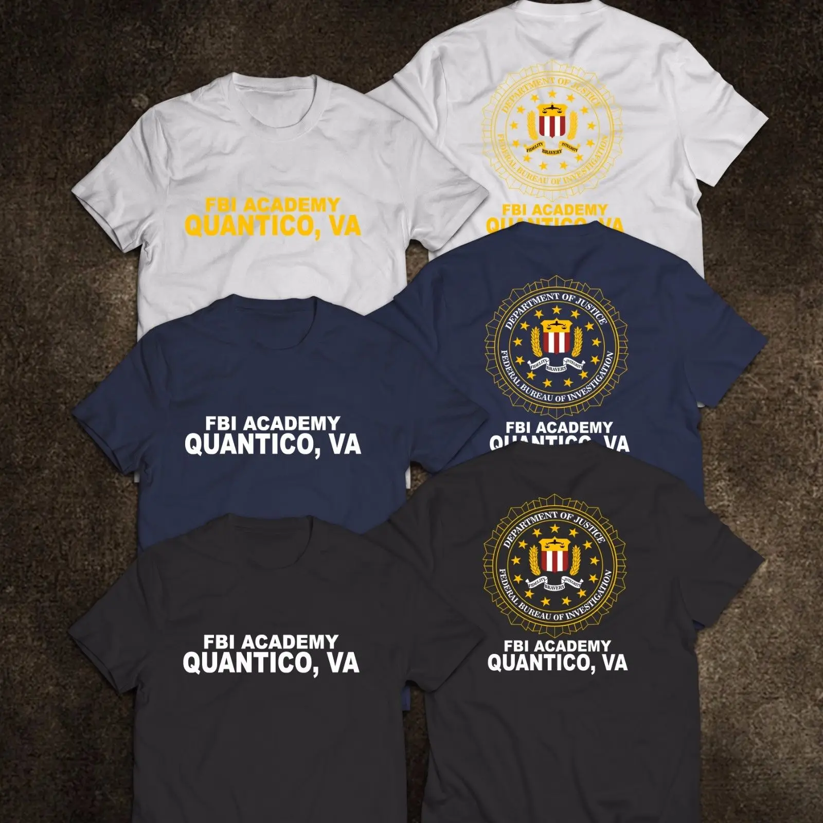 Квантико Всесезонная футболка с 2 боковыми рукавами в стиле Харадзюку