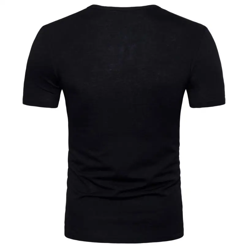 

Vogue Nice Pop Sale Print Tshirts Men T Shirt Tops Men T Shirts Brand O Neck Slim Fit Short Sleeve Tees Blouse Clothing # BB