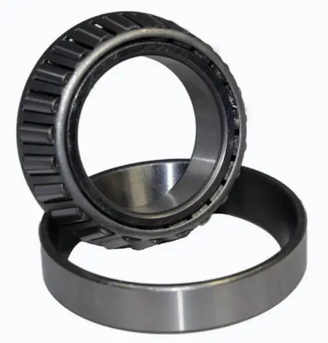 

Tapered Roller Bearing Set LM603049 LM603011