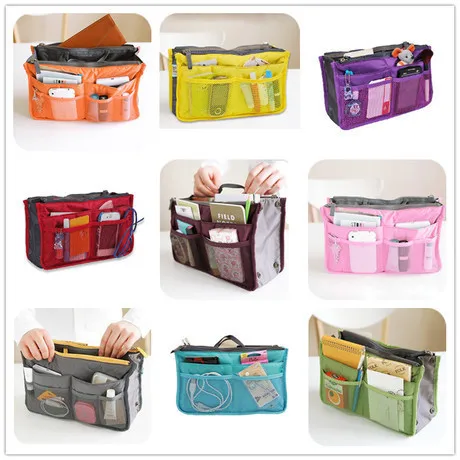 Портативная многофункциональная сетчатая нейлоновая сумка для хранения