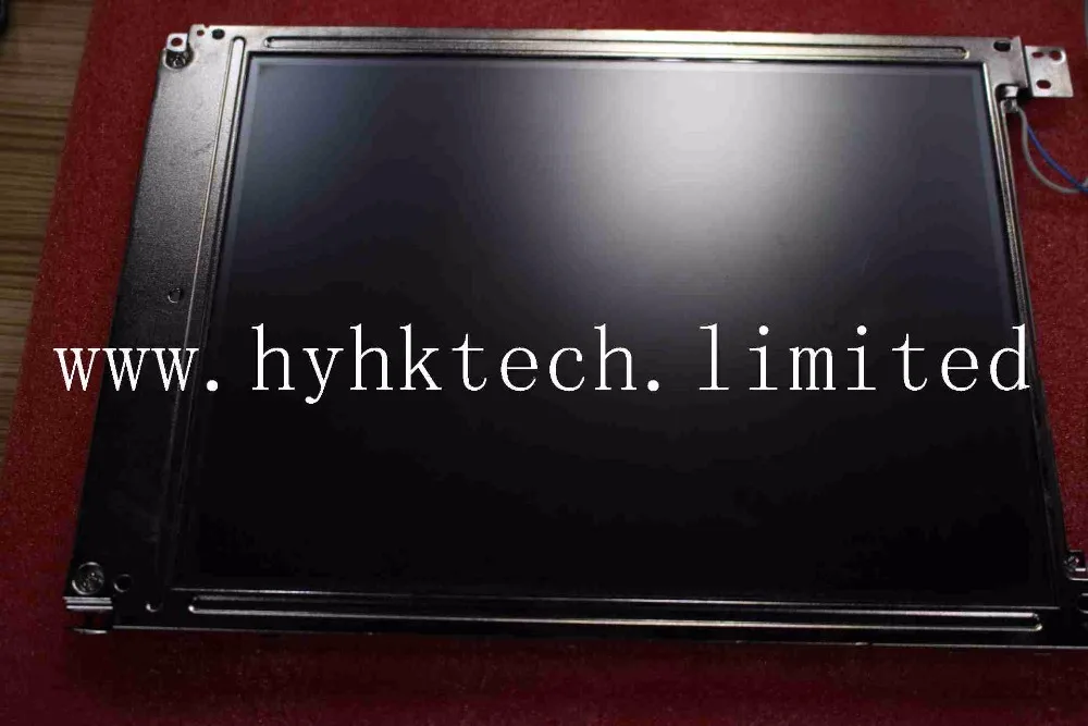 Продажа LCD EDTCB04Q1F DK1469B06A05D фотография 10,4 дюйма, Новая фотография