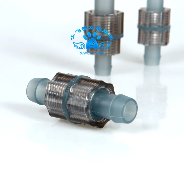 Винт fix аквариумный фильтр шланг трубка Редуктор Воды адаптеры соединительная