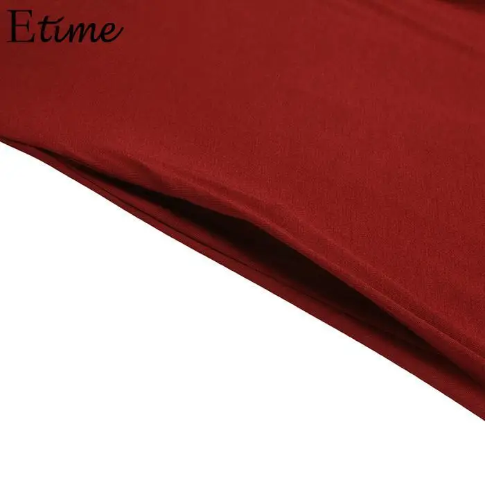 Женское платье женское однотонное свободное Тройник мини с коротким рукавом и v