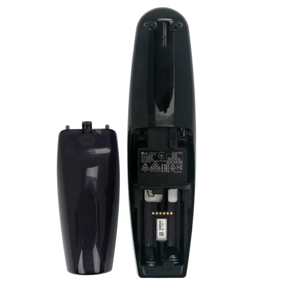 Новый AKB75075301 AN-MR650A пульт дистанционного управления для LG Smart TV 65UJ654T 43UJ634V 49UJ654V |