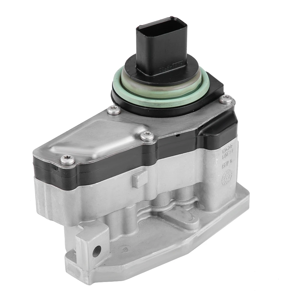 04800171AA Transmission Solenoid Block Pack for Dodge Chrysler Jeep Wrangler Liberty Ram Dakota Challenger Charger | Автомобили и