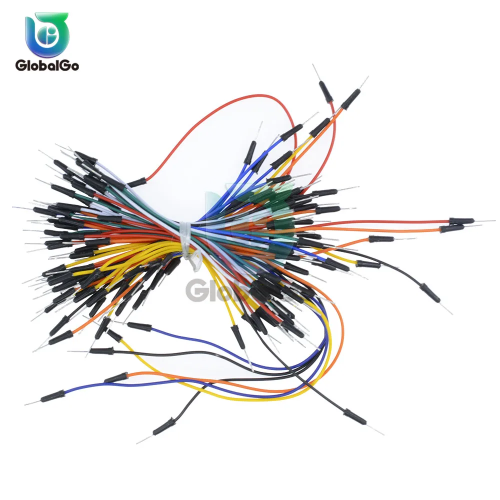 400 отверстие Solderless Макет для ATMEGA беспаечная контактная макетная плата тестовая