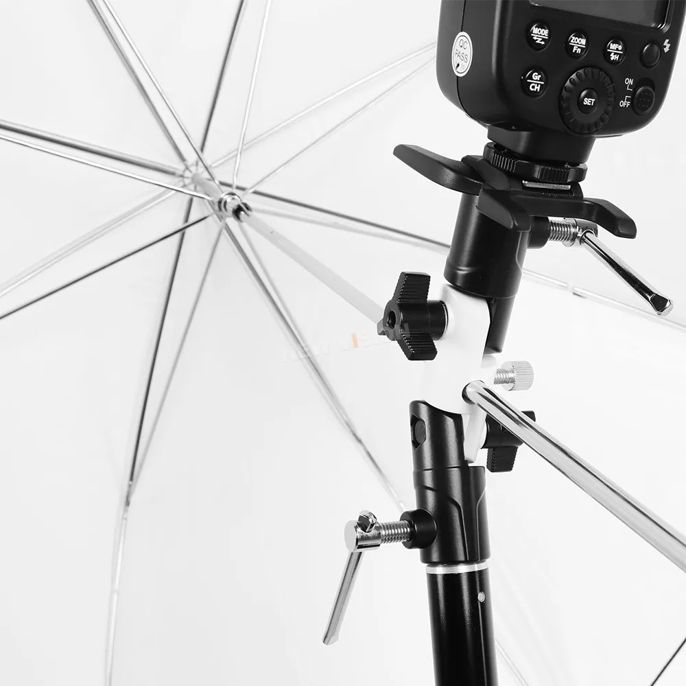 Поворотный держатель для зонтика подставка под светильник 1/4 &quot 3/8&quot|light stand|umbrella