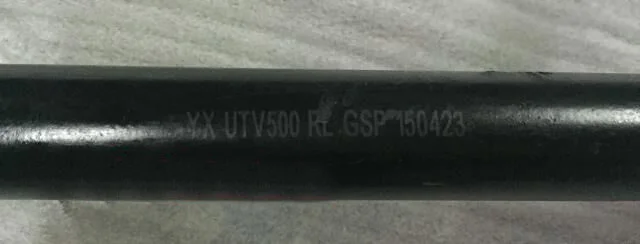 

YX YINXIANG 500CC UTV 700CC UTV FRONT DRIVE SHAFT HALF SHAFT
