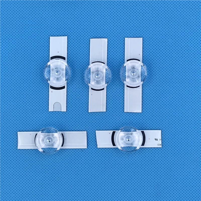 Led 6v полоски лампы Диоды для LG innotek DRT 3 0 32 &quot42&quot 47 &quot55&quot 60 &quot70&quot 75 &quot6916l-1974A 1975