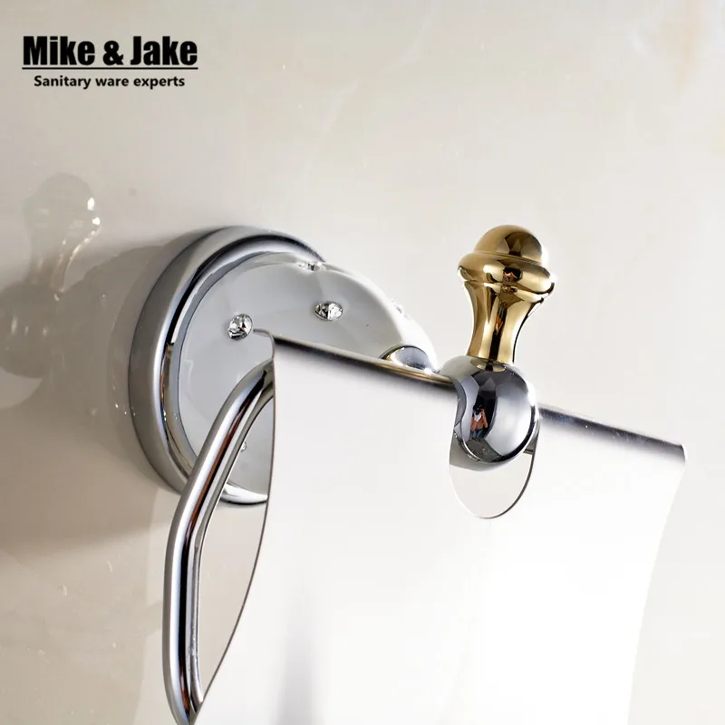 Аксессуары для ванной комнаты держатель туалетной бумаги diamomd салфеток твердая